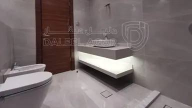 شقة في شقة للبيع في طريق المطار  الحويطي /خلف العالمية - 220,000 دأ - صورة NaN